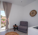 Stay in Sifnos, at Nostos rooms